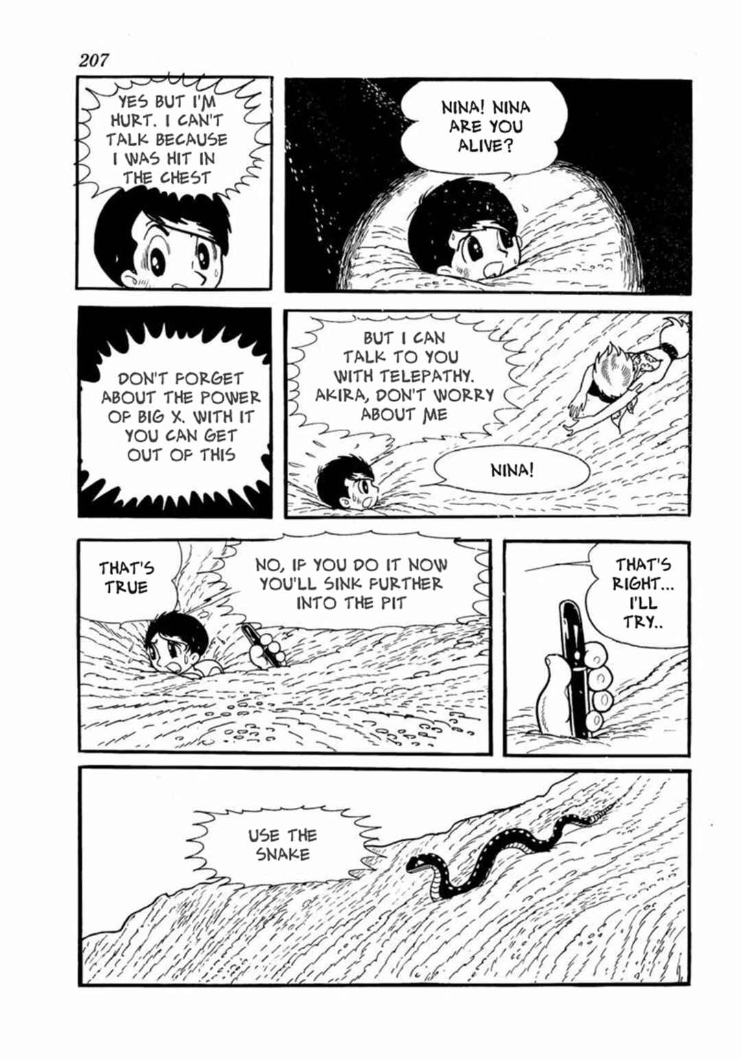 Page 33 Chapter 5 Big X