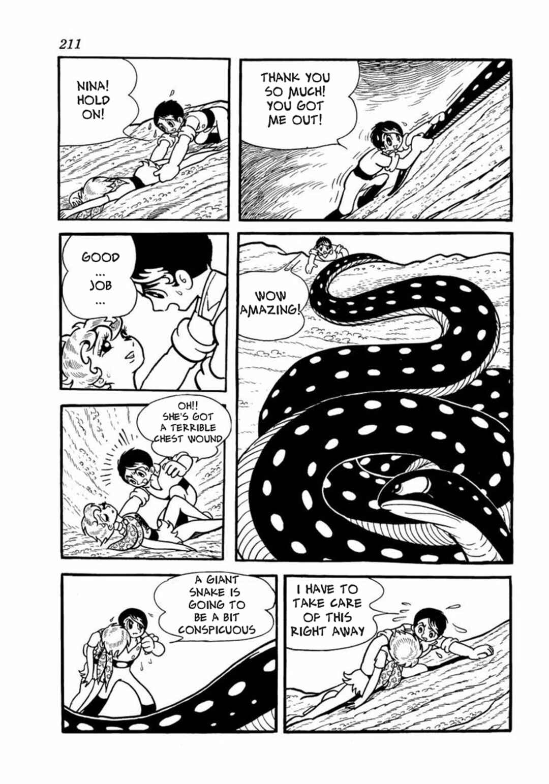 Page 37 Chapter 5 Big X