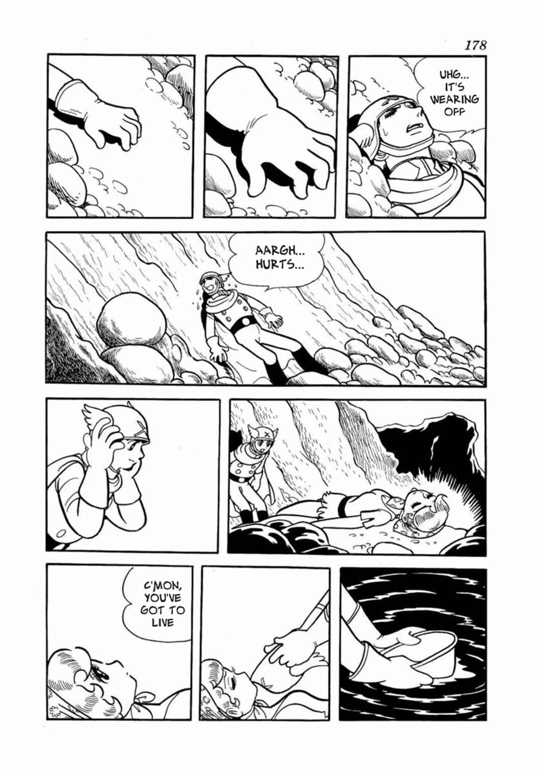 Page 4 Chapter 5 Big X