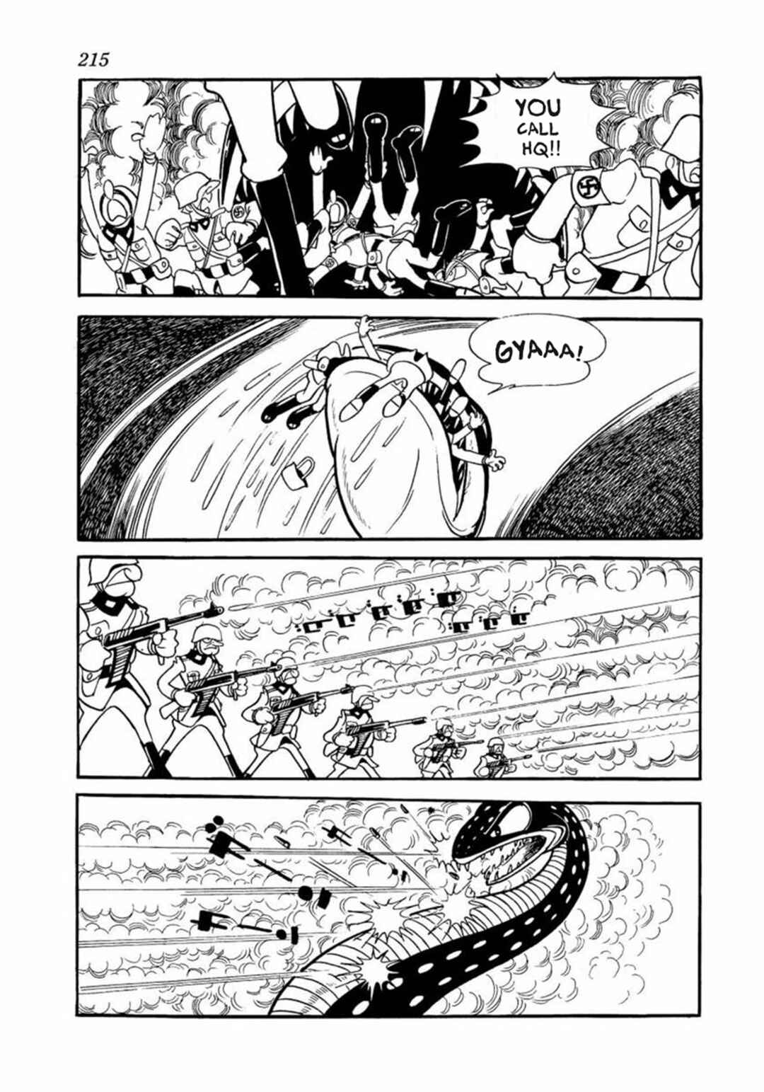 Page 41 Chapter 5 Big X
