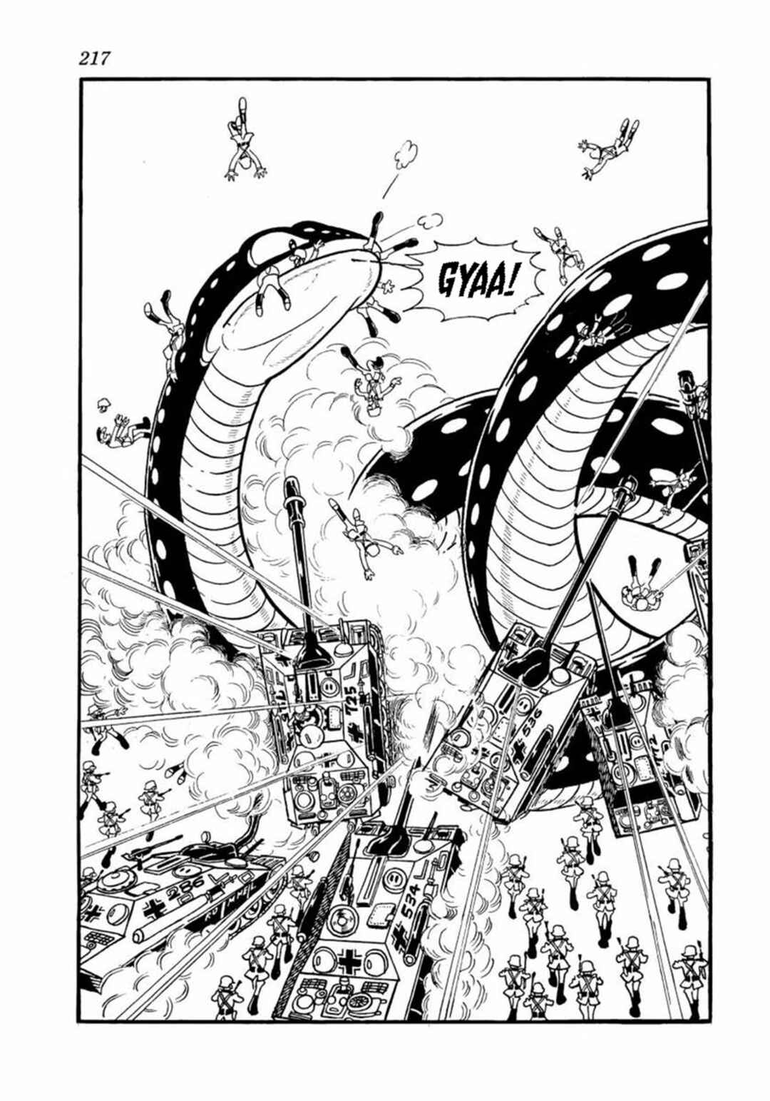 Page 43 Chapter 5 Big X