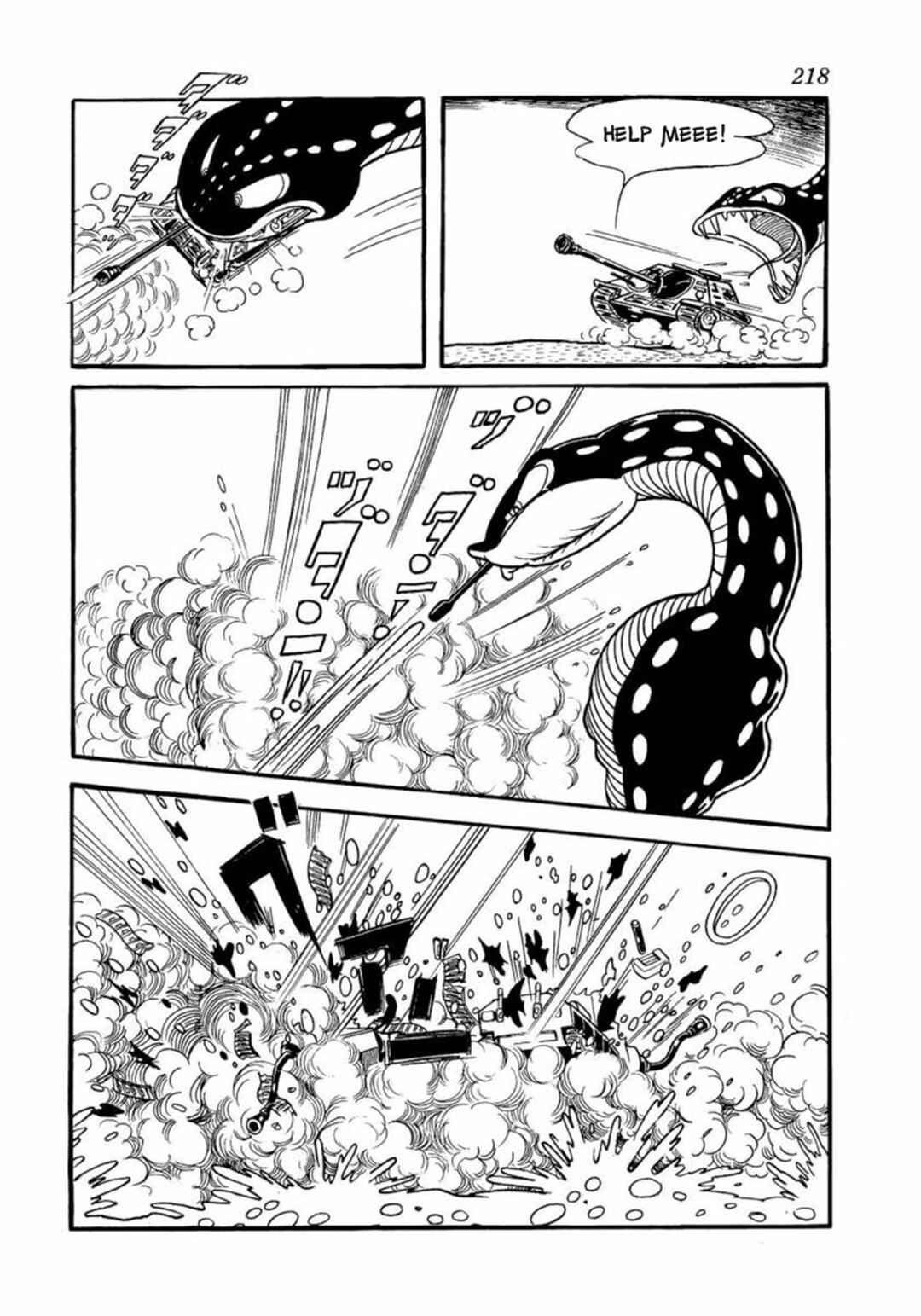 Page 44 Chapter 5 Big X
