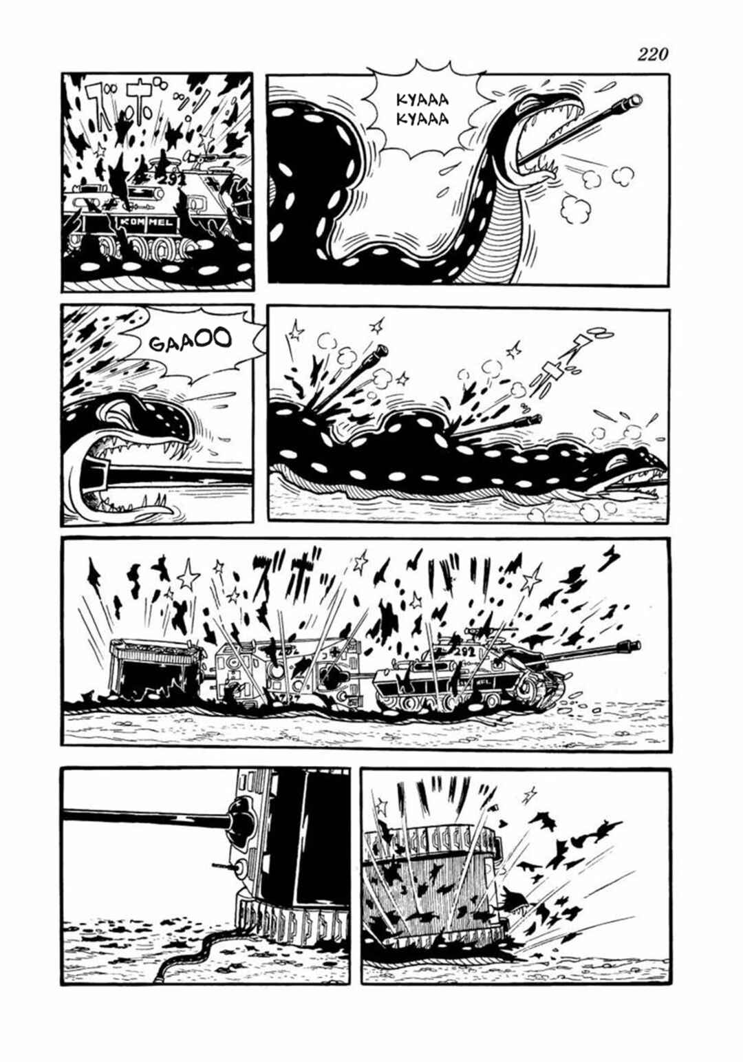 Page 46 Chapter 5 Big X