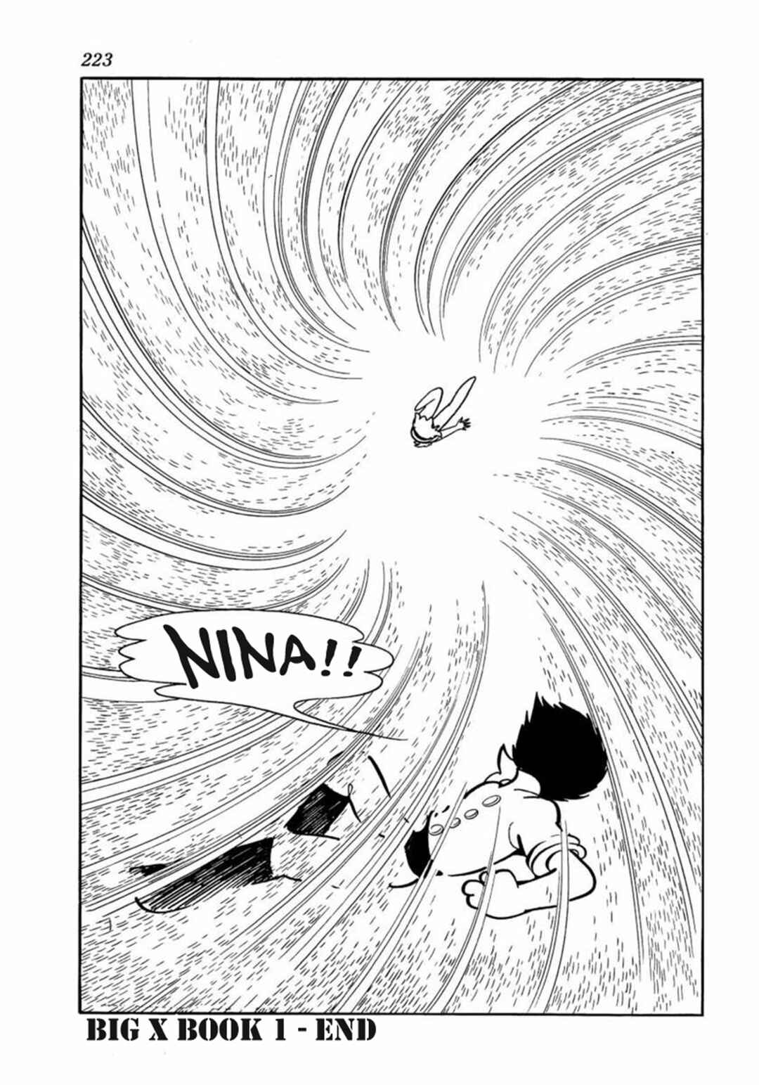 Page 49 Chapter 5 Big X