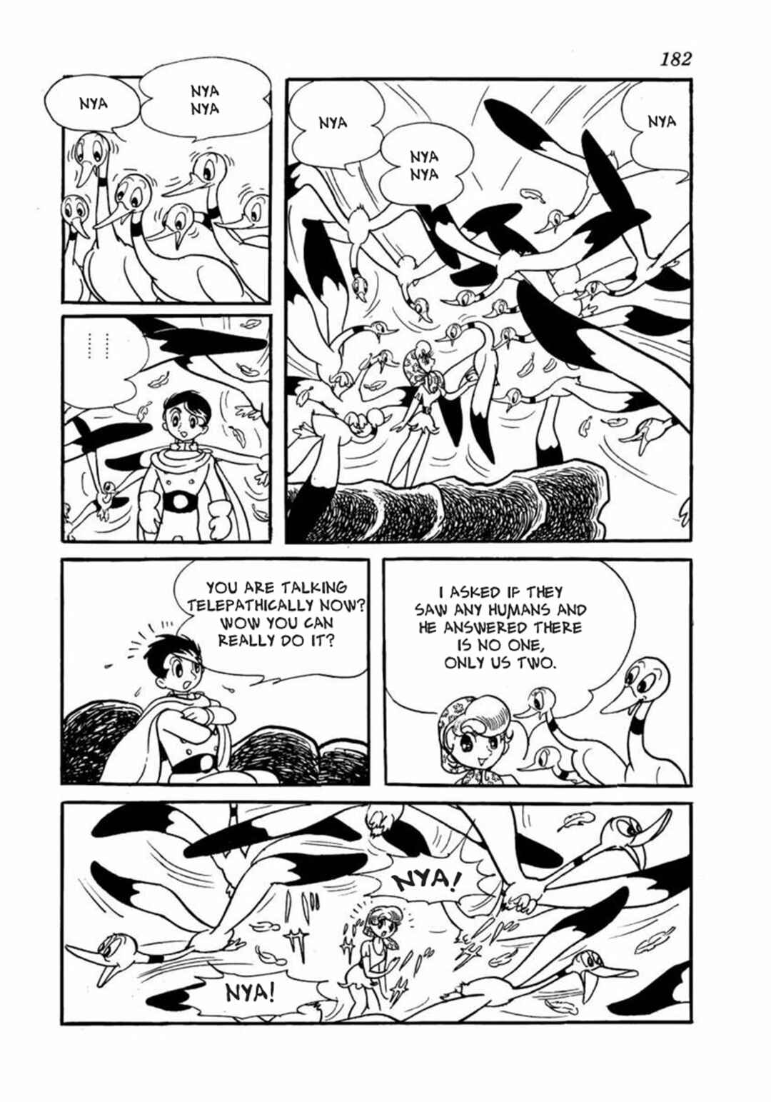 Page 8 Chapter 5 Big X