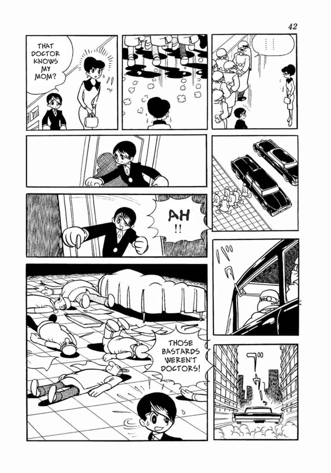 Page 12 Chapter 1 Big X