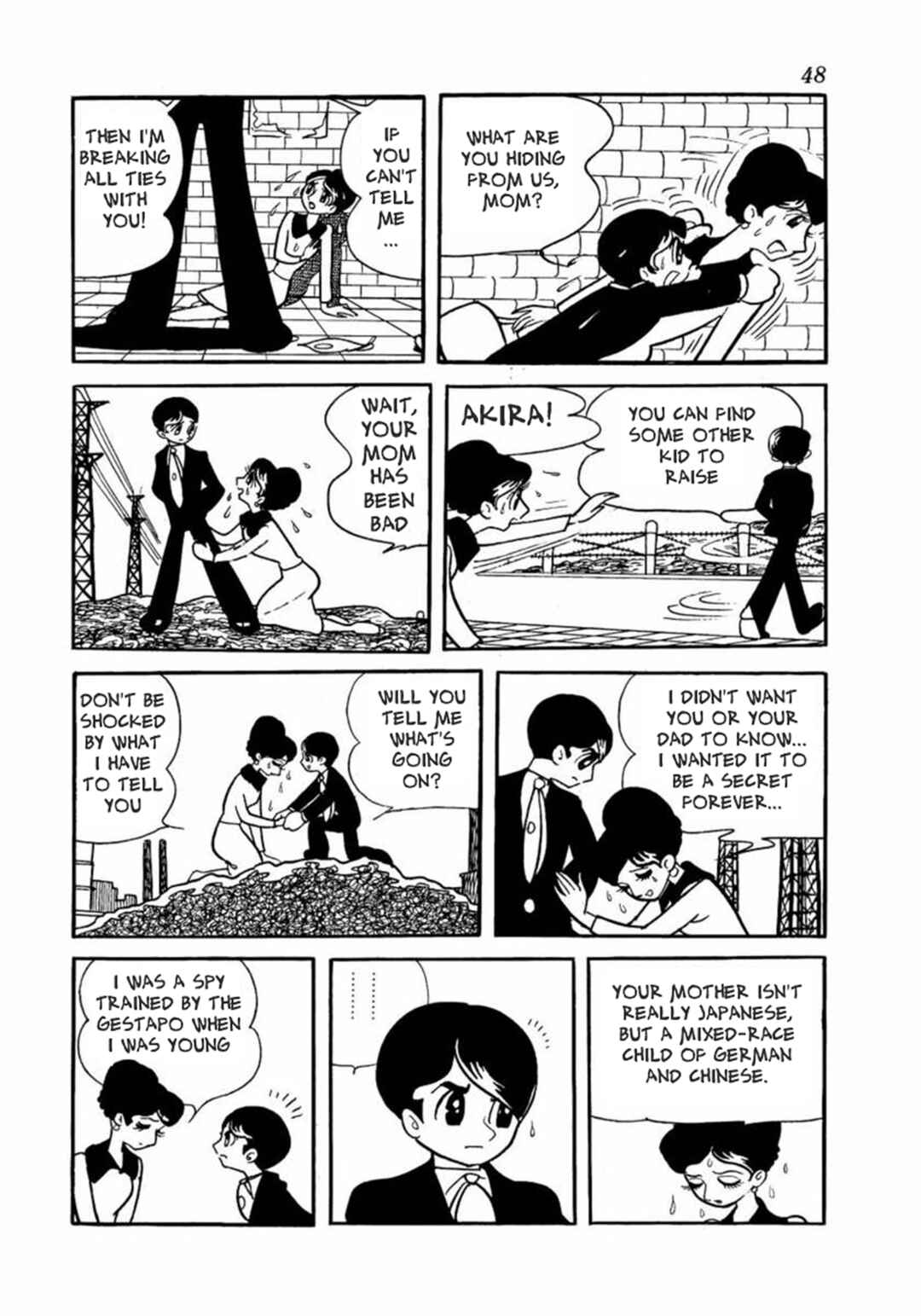 Page 18 Chapter 1 Big X