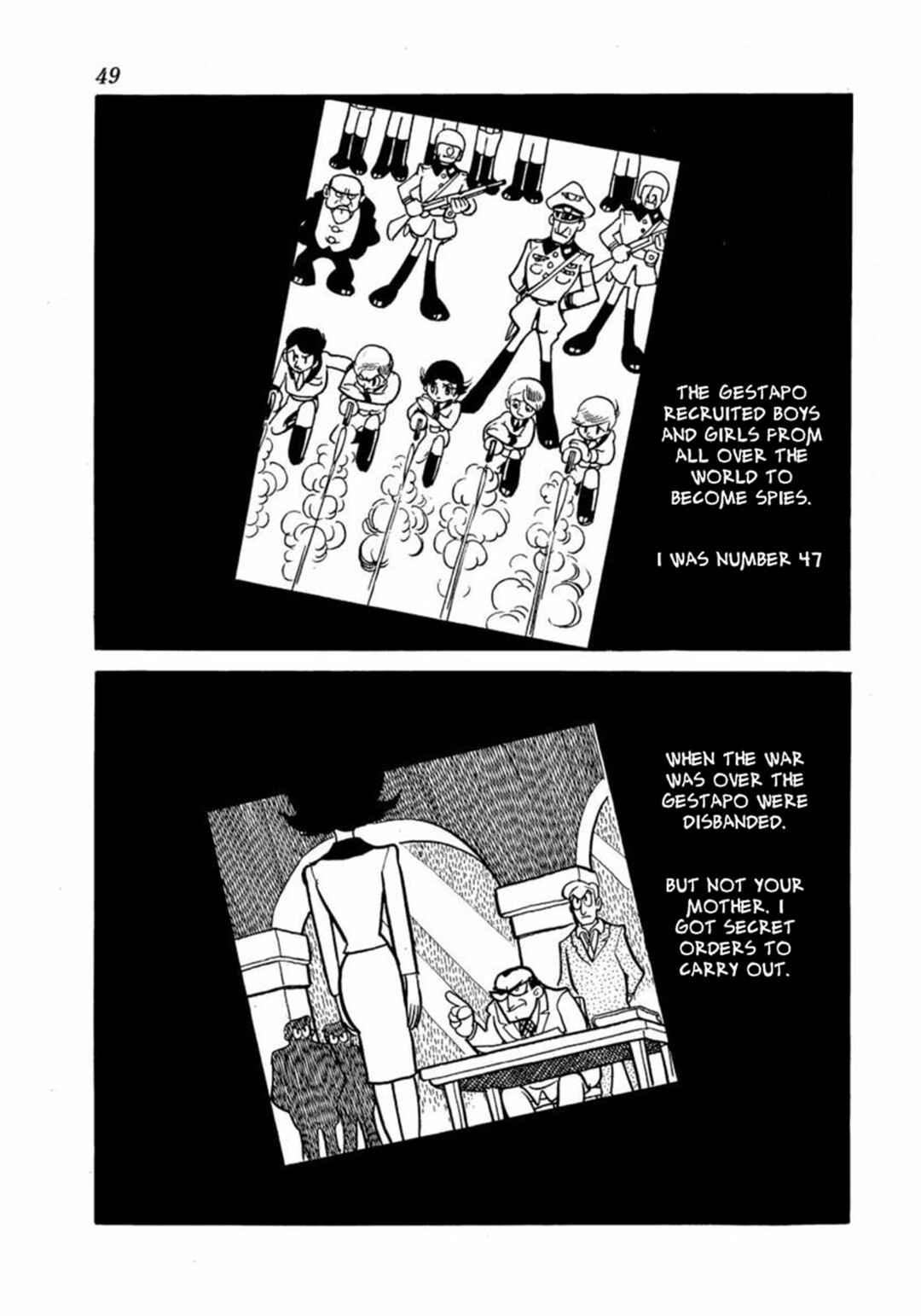 Page 19 Chapter 1 Big X