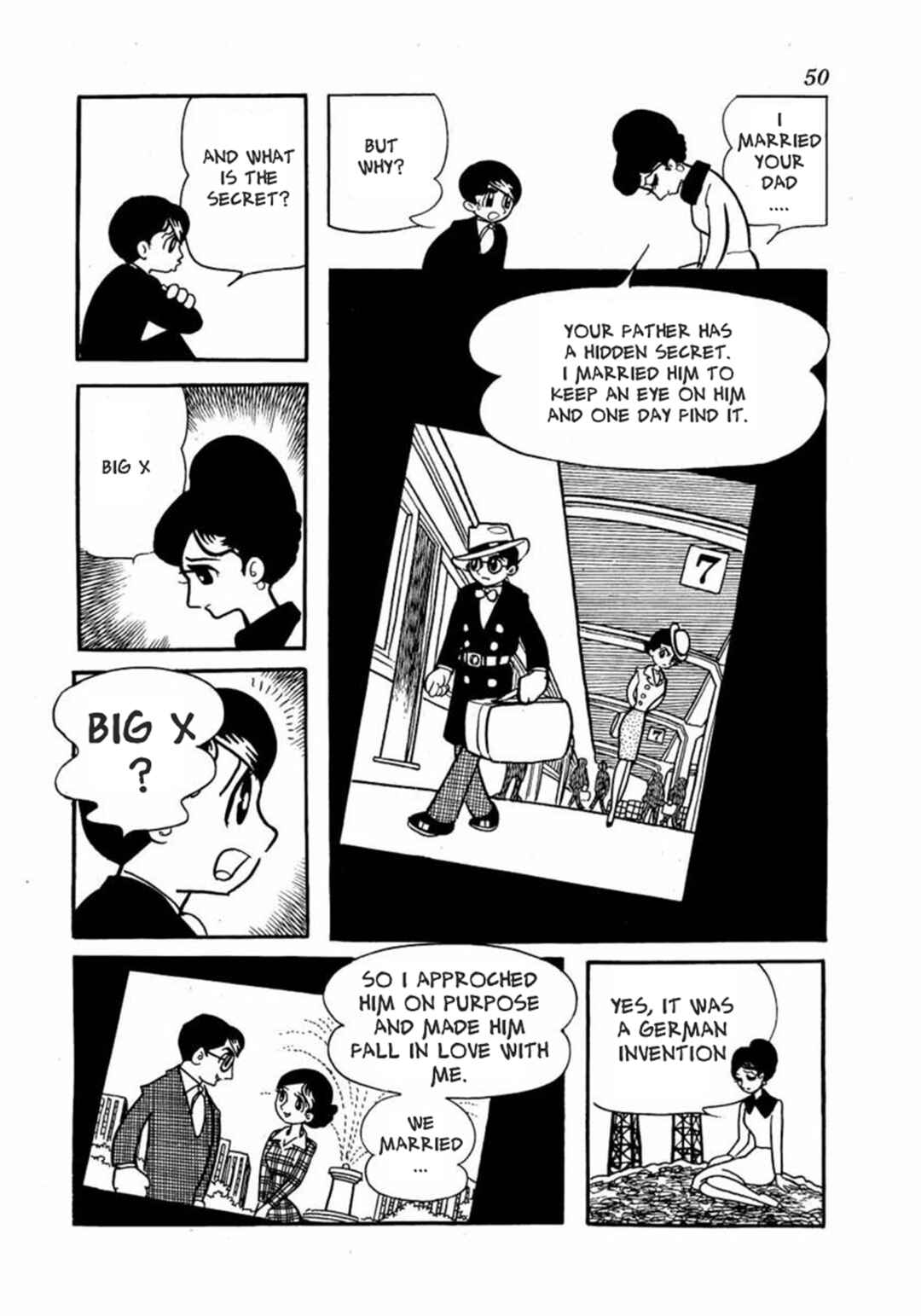 Page 20 Chapter 1 Big X