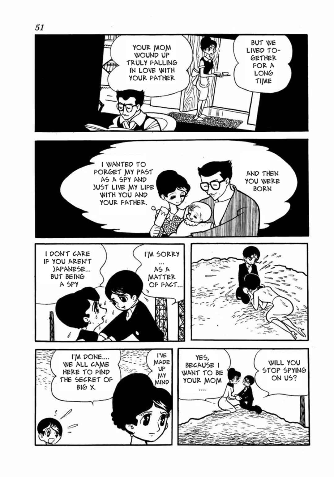 Page 21 Chapter 1 Big X