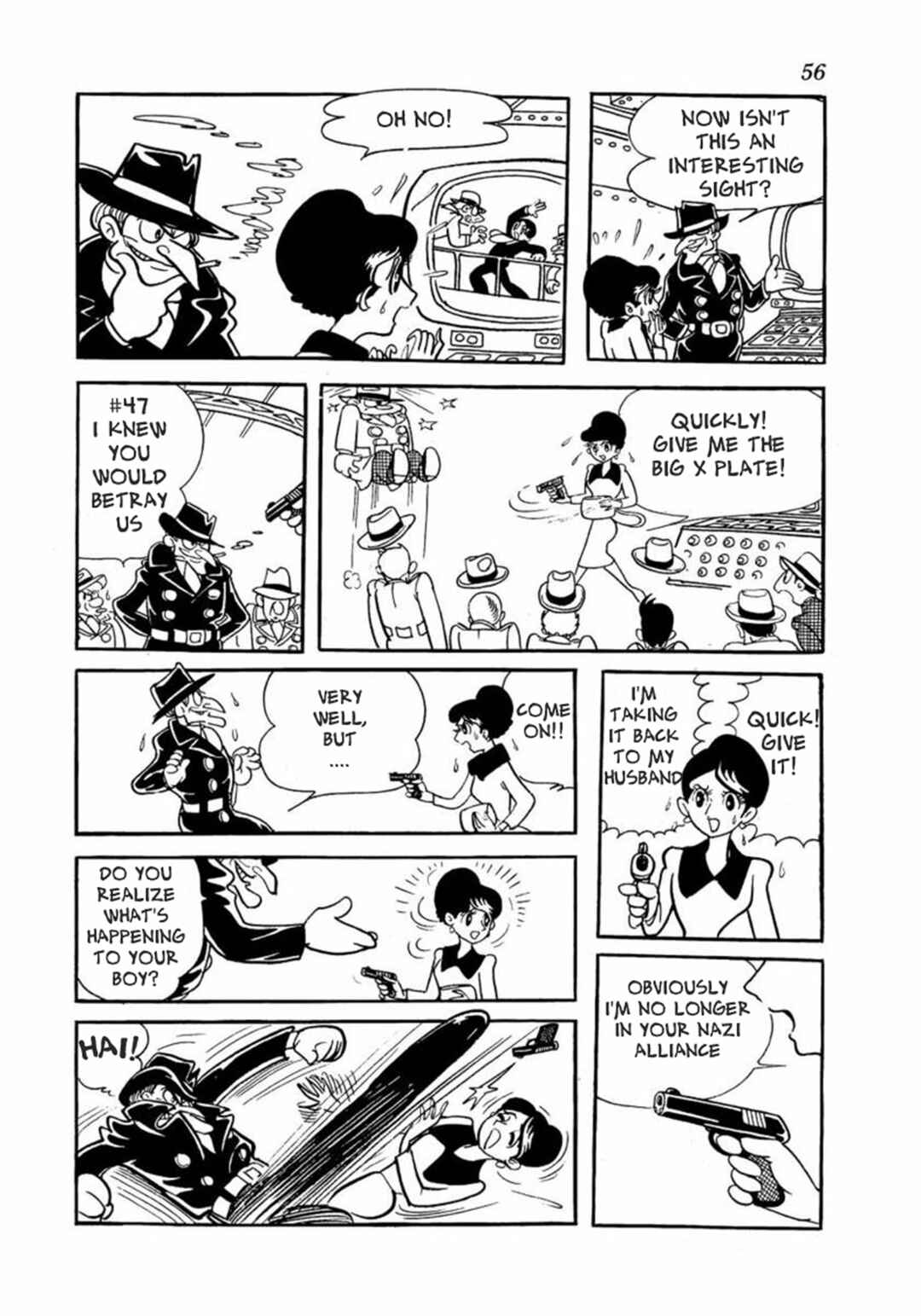 Page 26 Chapter 1 Big X