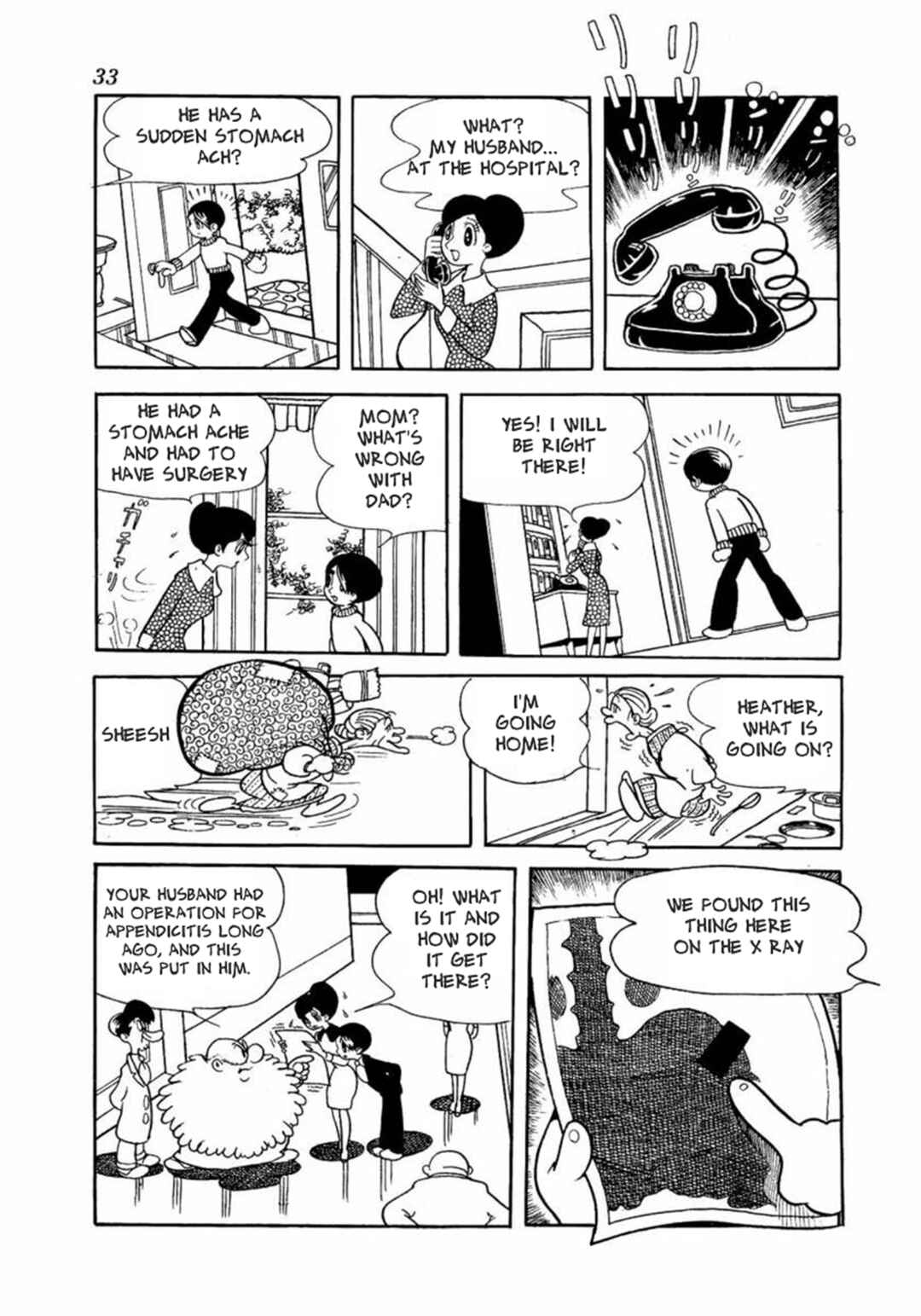 Page 3 Chapter 1 Big X