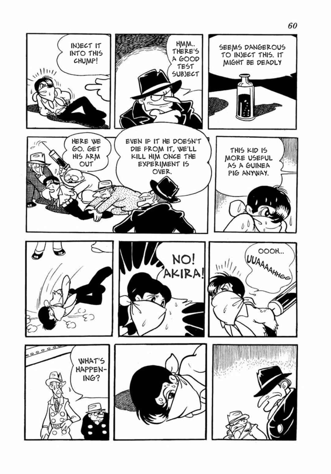 Page 30 Chapter 1 Big X