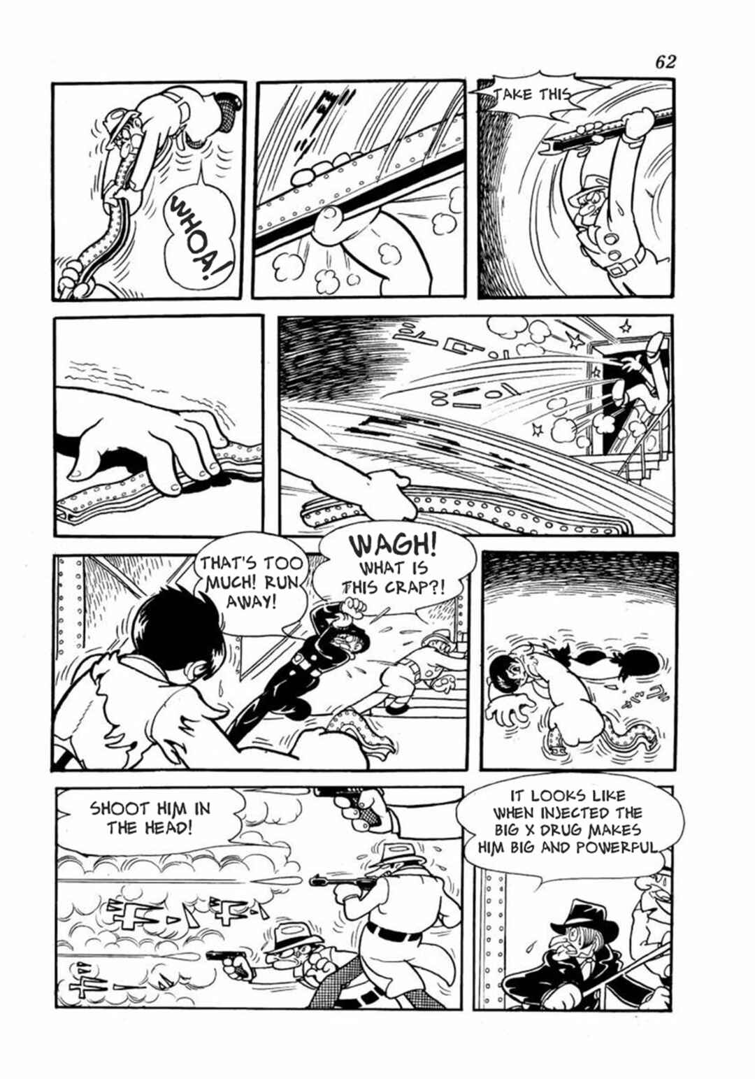 Page 32 Chapter 1 Big X
