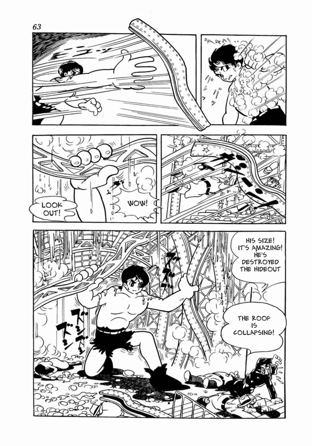 Page 33 Chapter 1 Big X