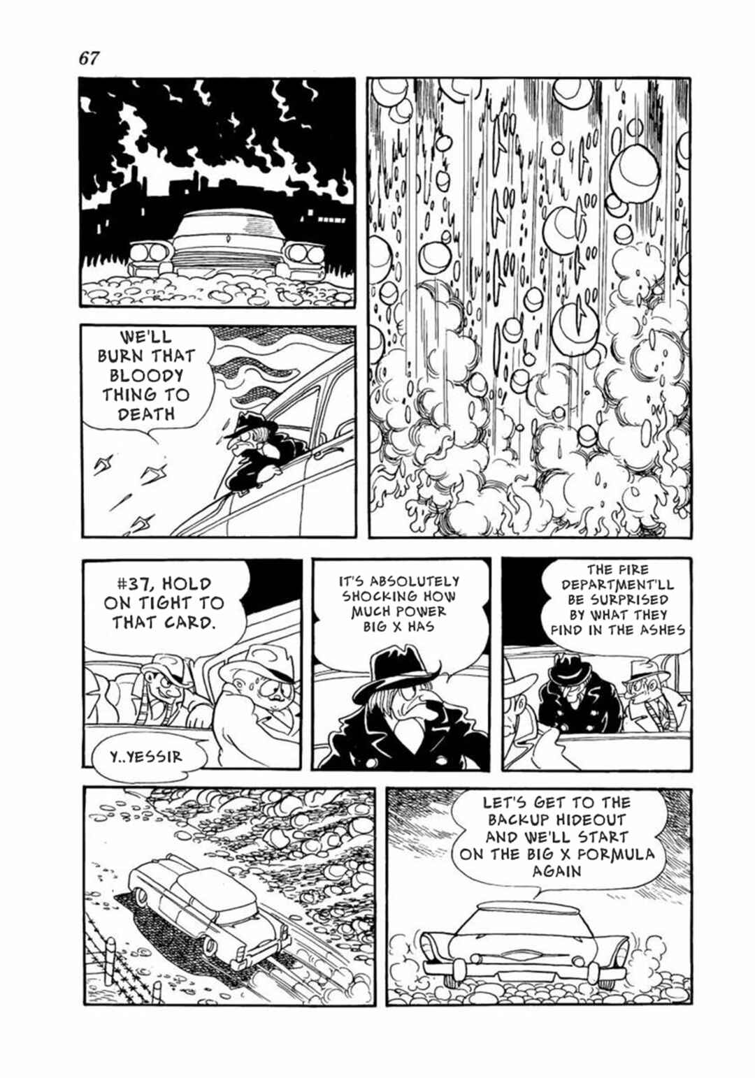 Page 37 Chapter 1 Big X
