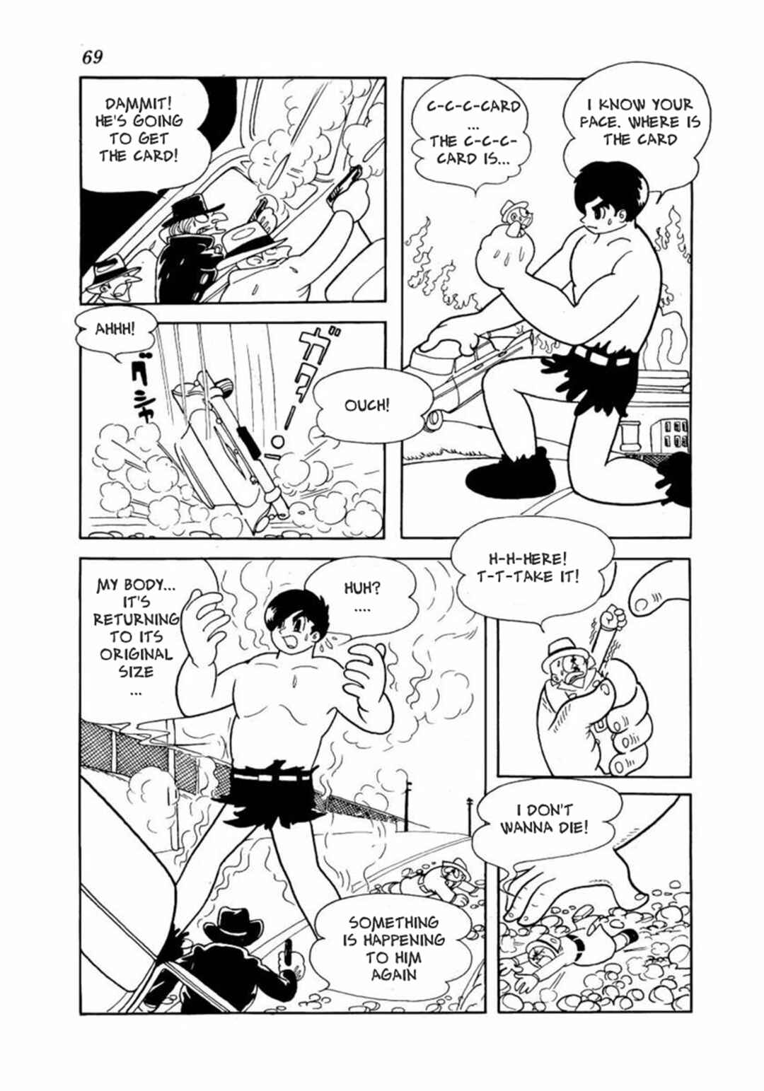 Page 39 Chapter 1 Big X