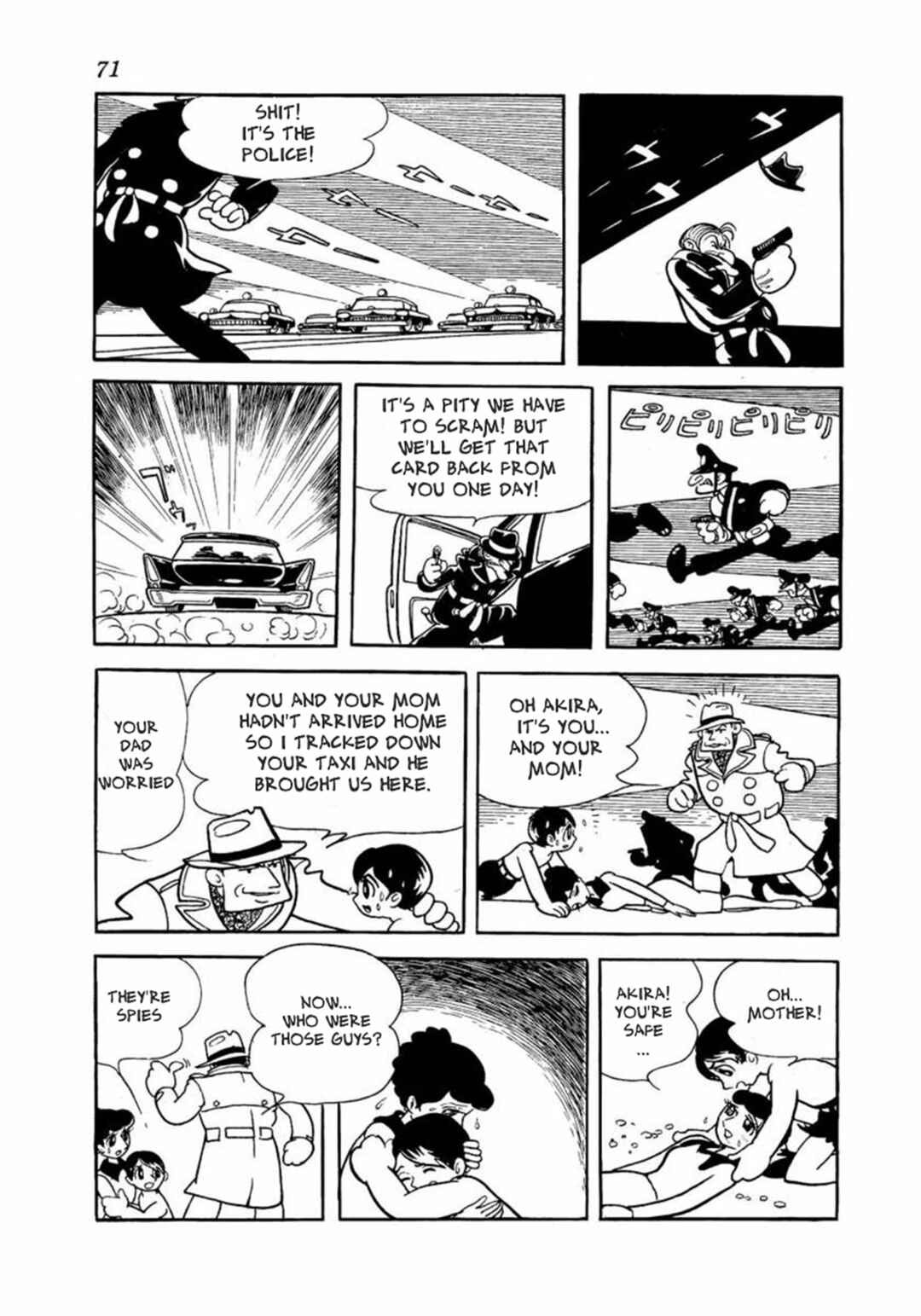 Page 41 Chapter 1 Big X
