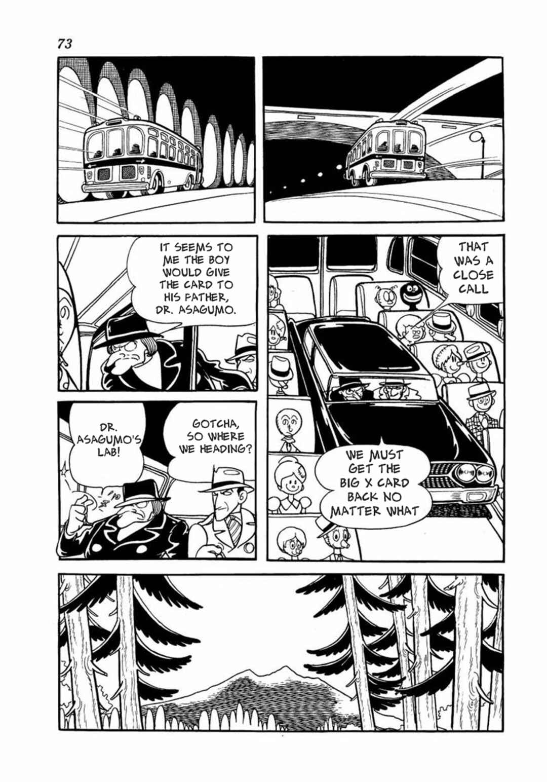 Page 43 Chapter 1 Big X