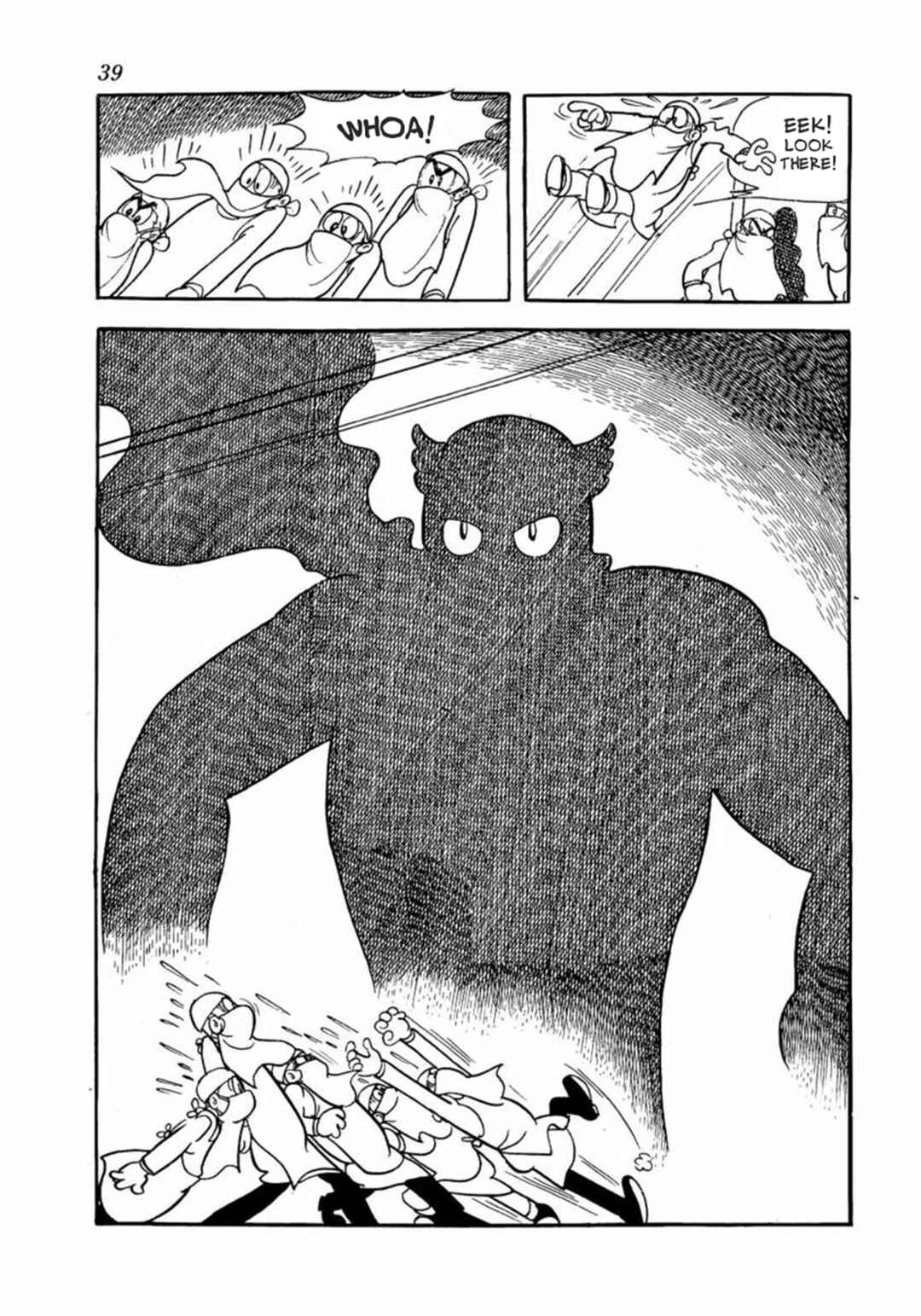 Page 9 Chapter 1 Big X