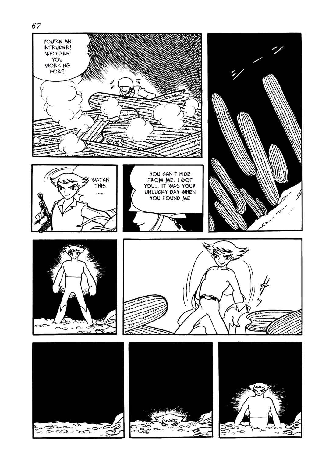 Page 13 Chapter 13 Big X