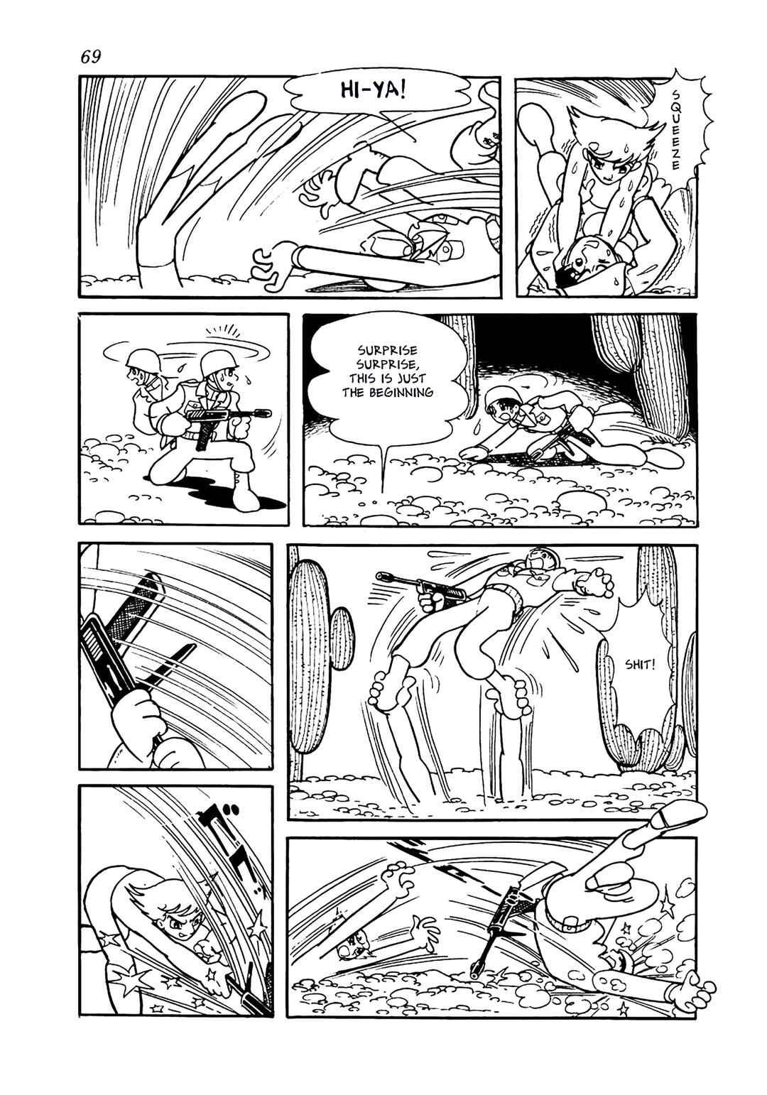 Page 15 Chapter 13 Big X