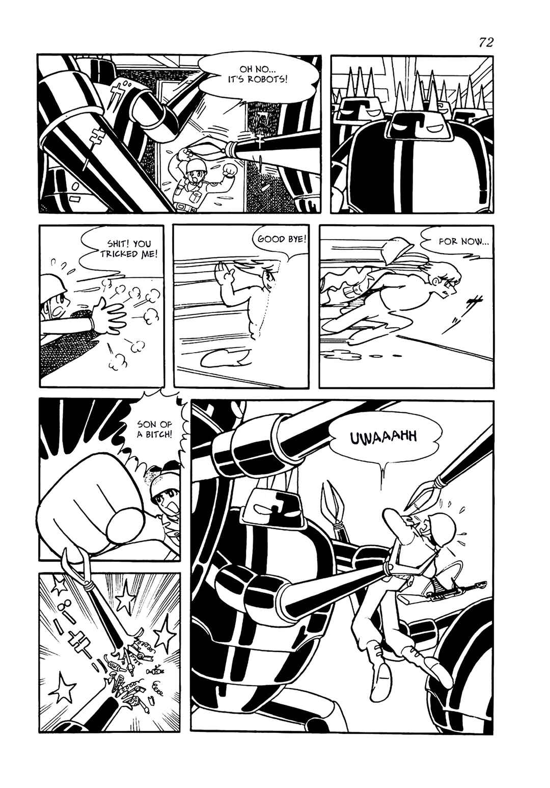 Page 18 Chapter 13 Big X