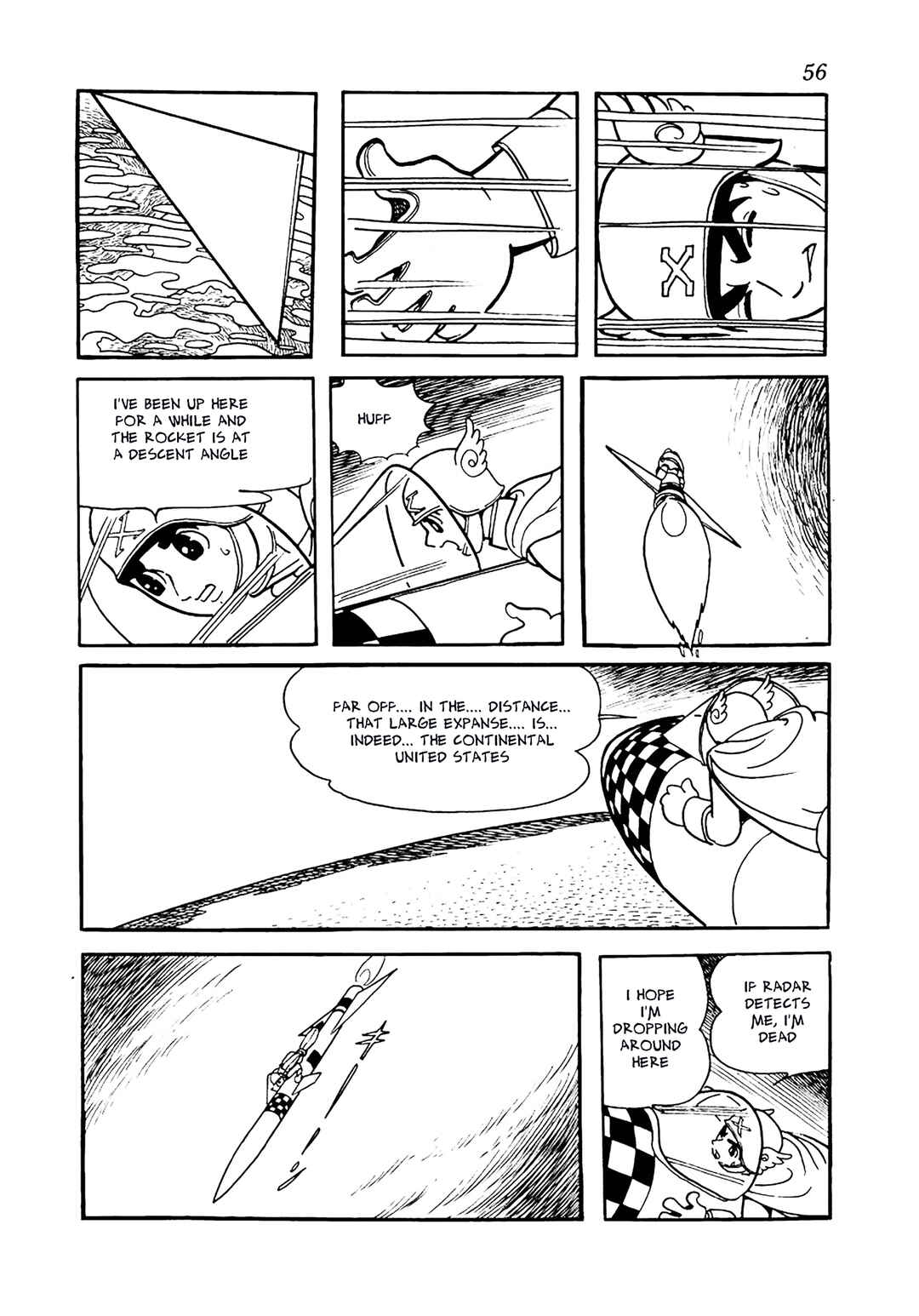 Page 2 Chapter 13 Big X