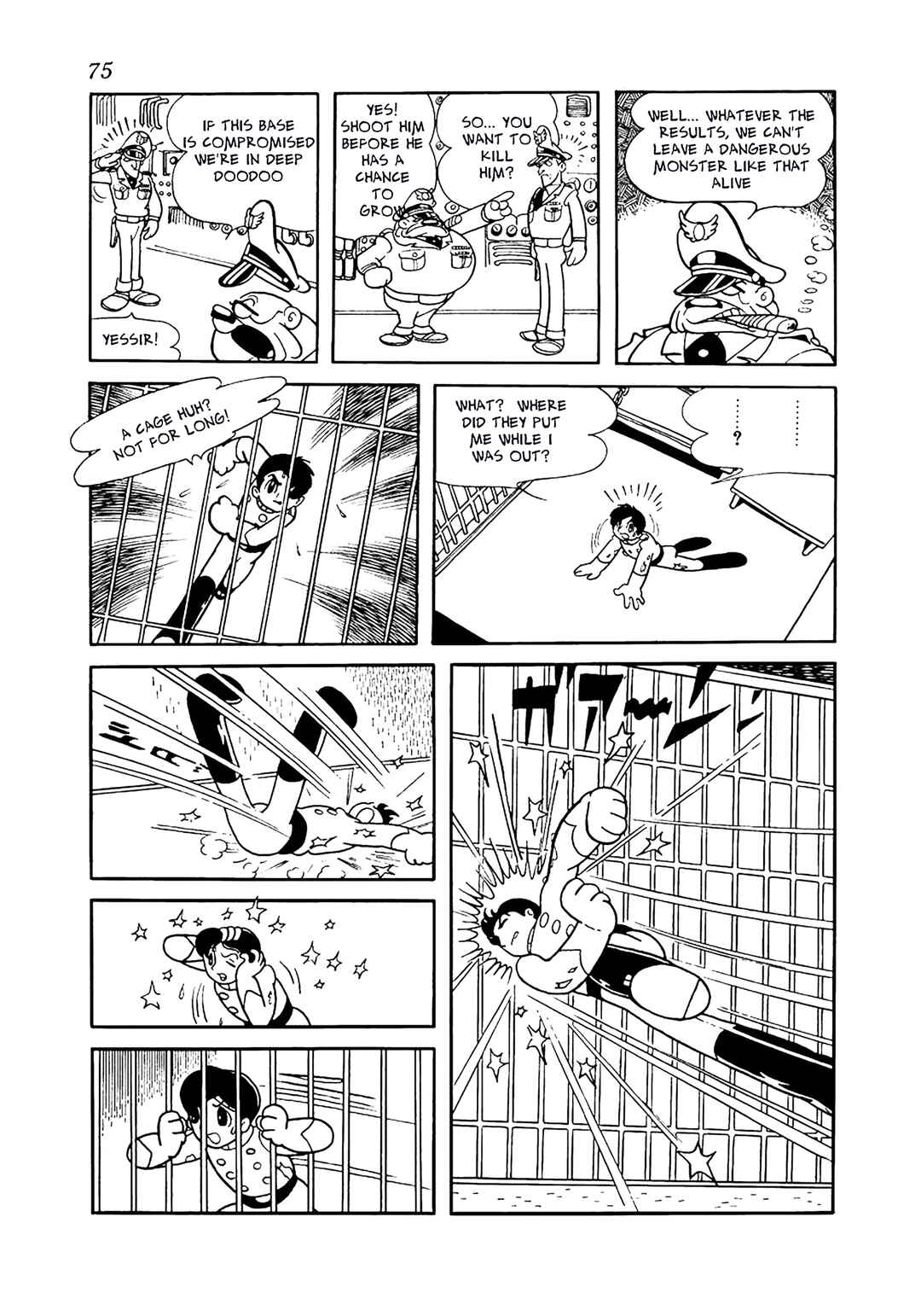 Page 21 Chapter 13 Big X