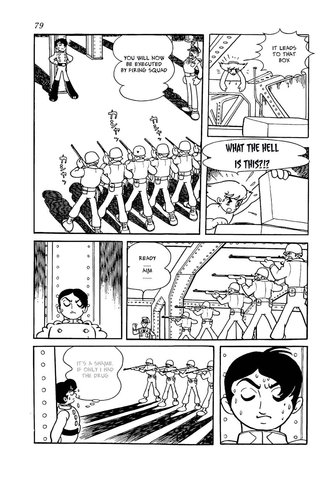 Page 25 Chapter 13 Big X
