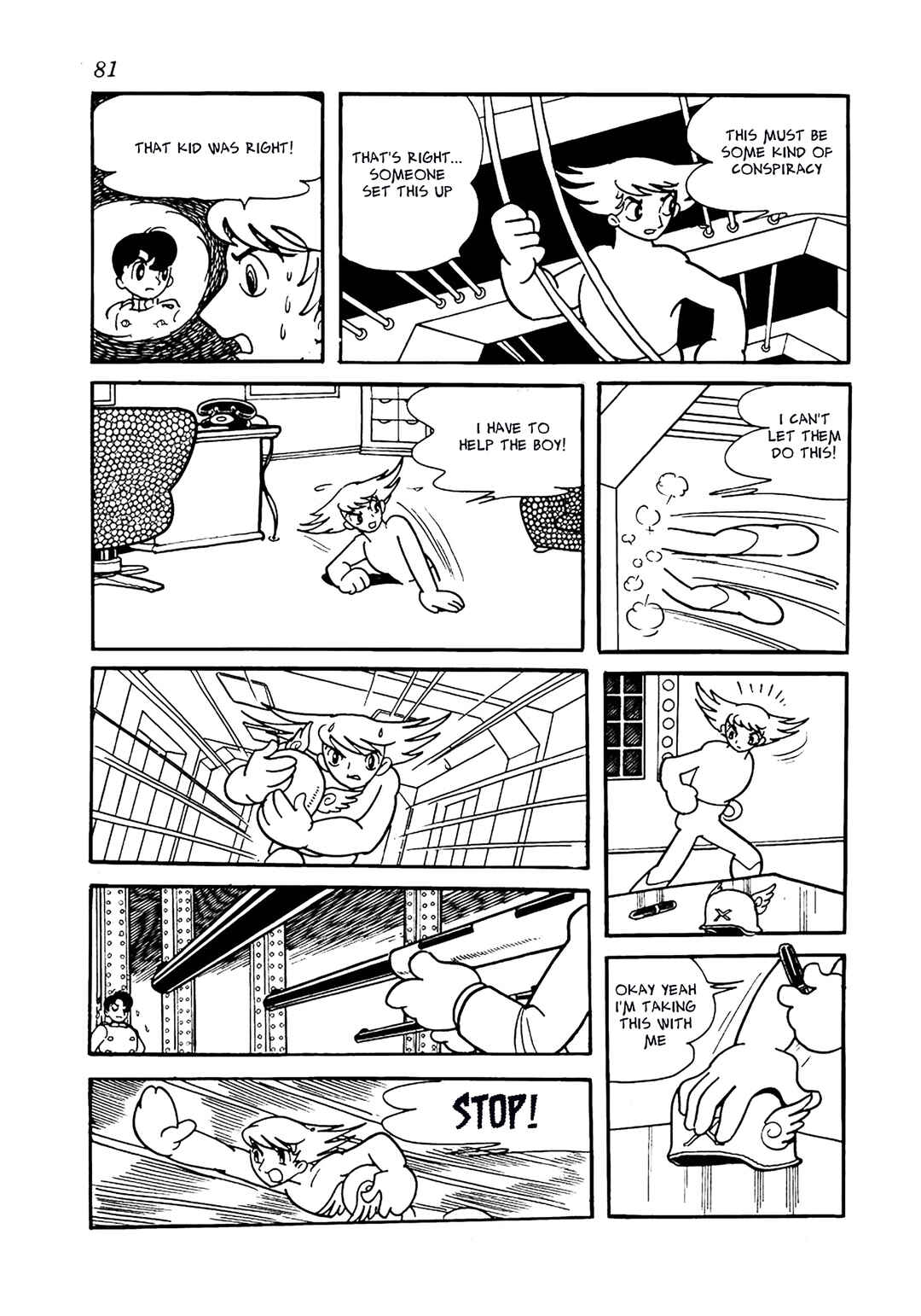 Page 27 Chapter 13 Big X