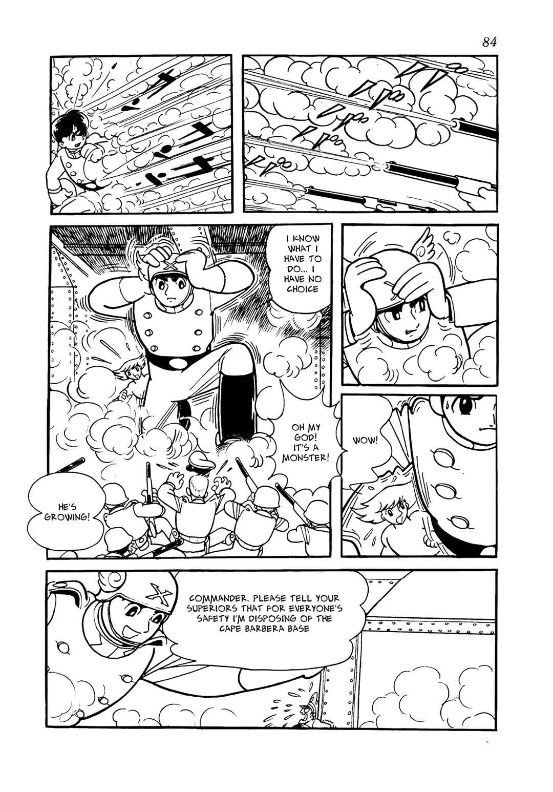 Page 30 Chapter 13 Big X