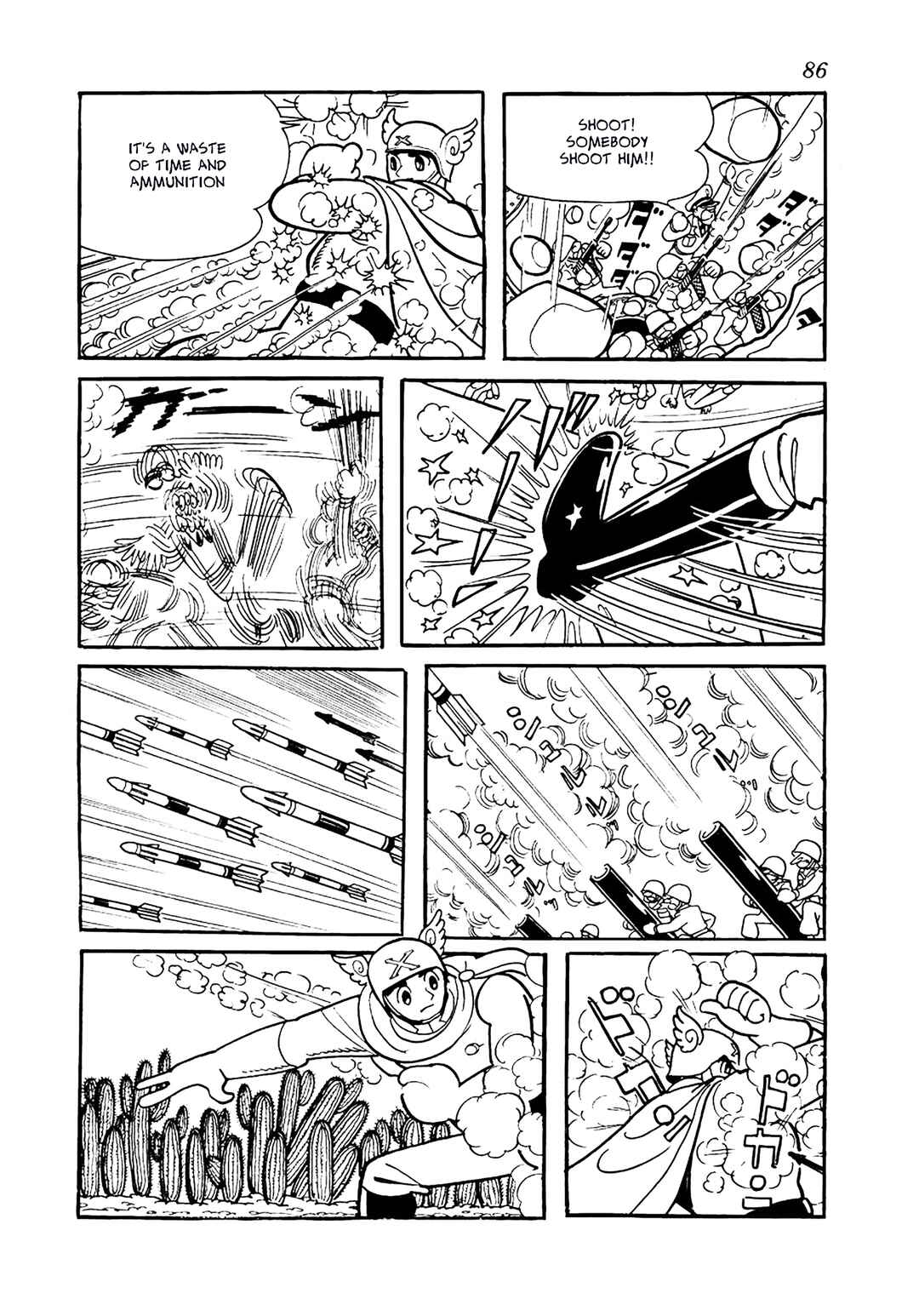 Page 32 Chapter 13 Big X