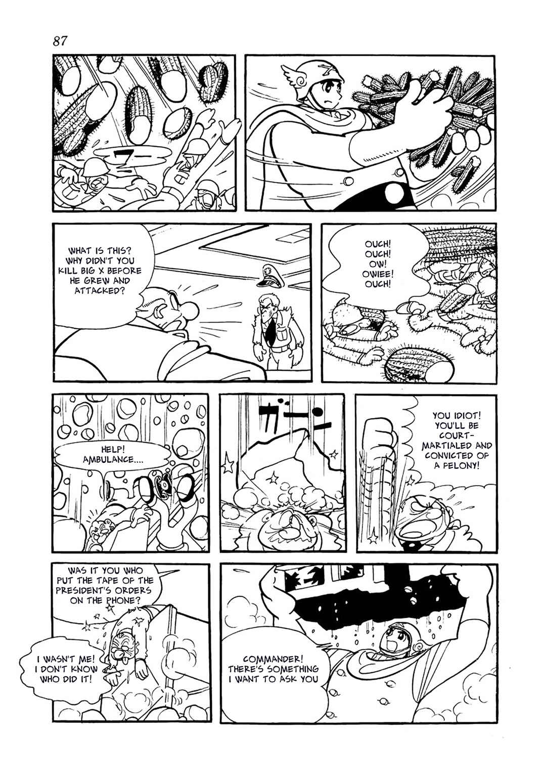 Page 33 Chapter 13 Big X