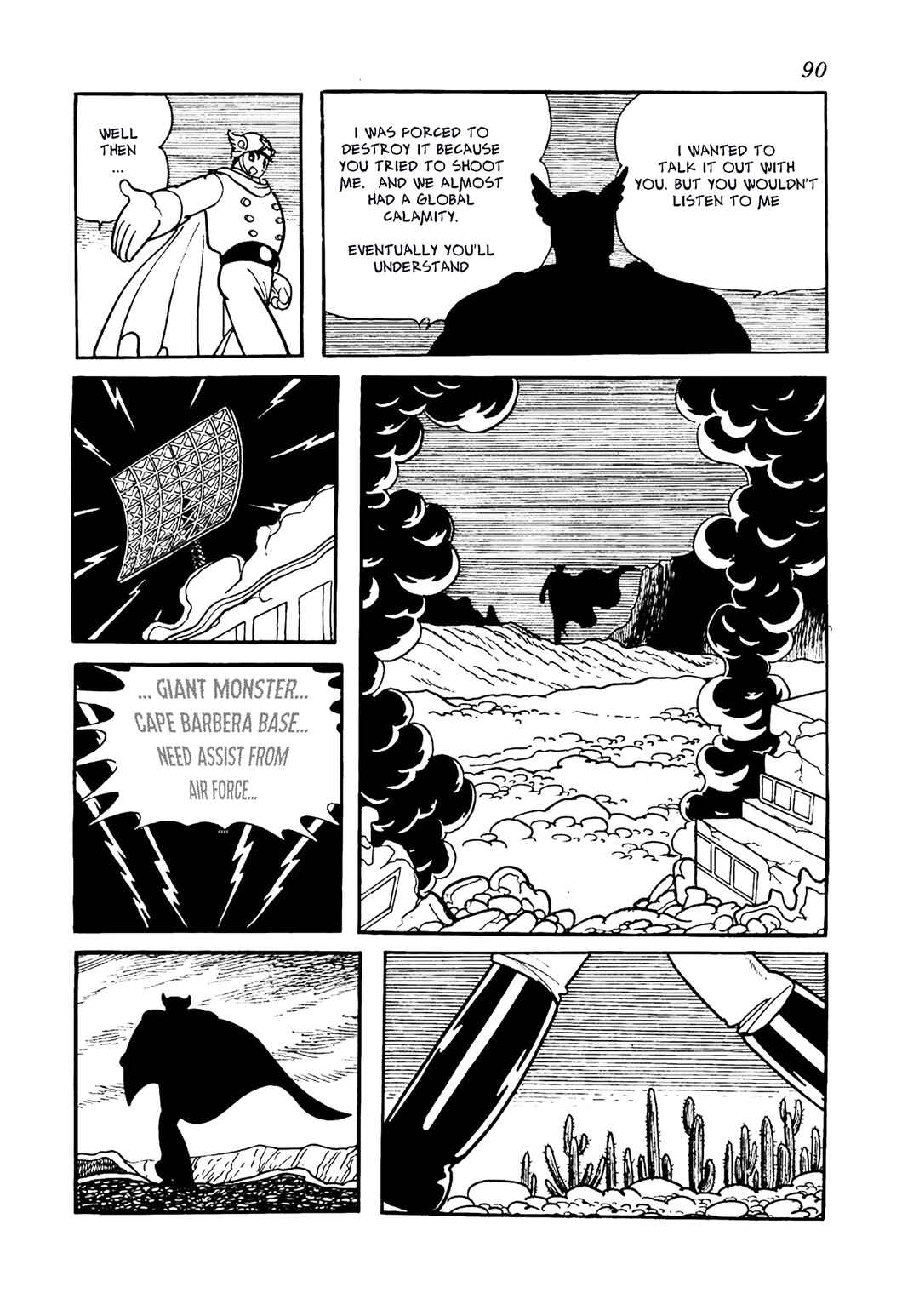 Page 36 Chapter 13 Big X