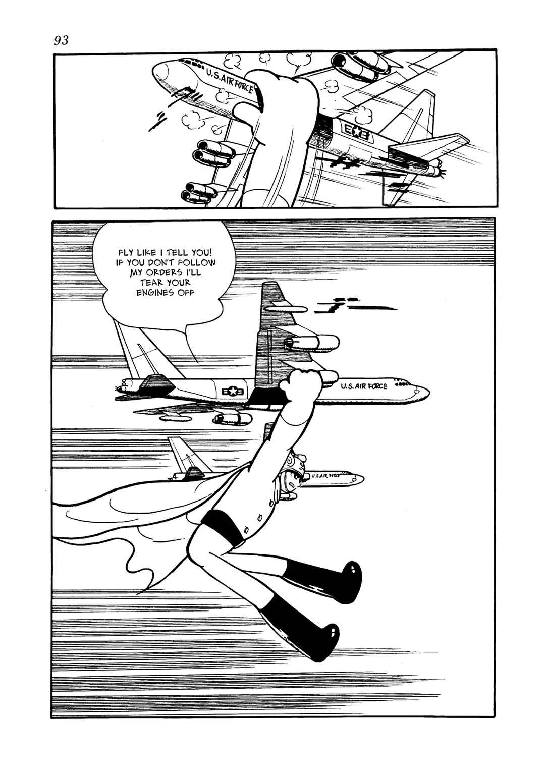 Page 39 Chapter 13 Big X