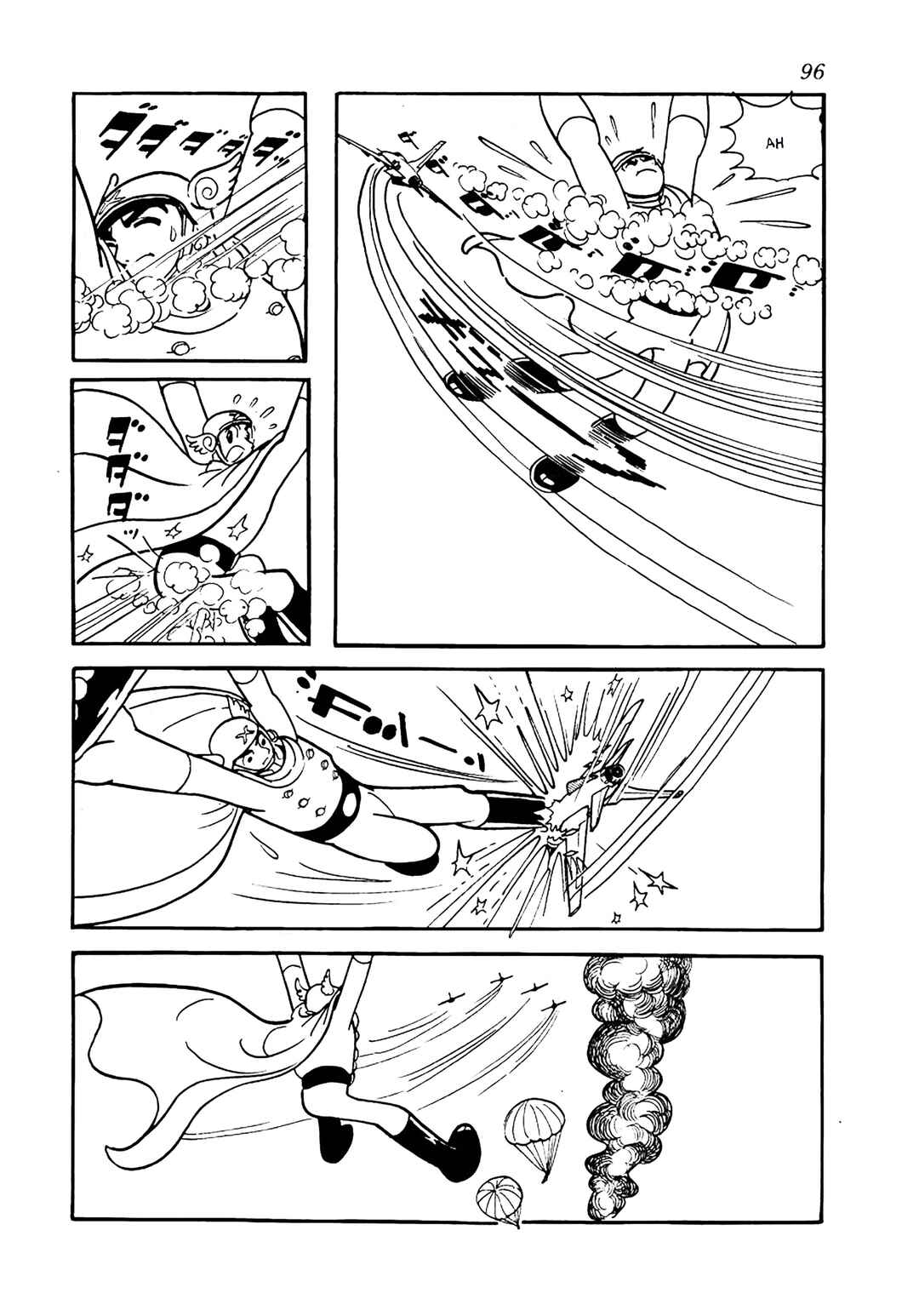 Page 42 Chapter 13 Big X
