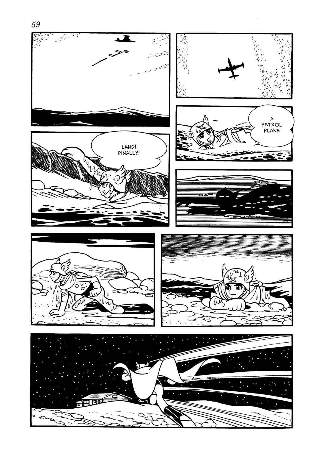 Page 5 Chapter 13 Big X