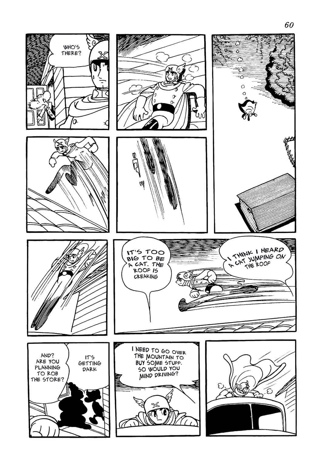 Page 6 Chapter 13 Big X
