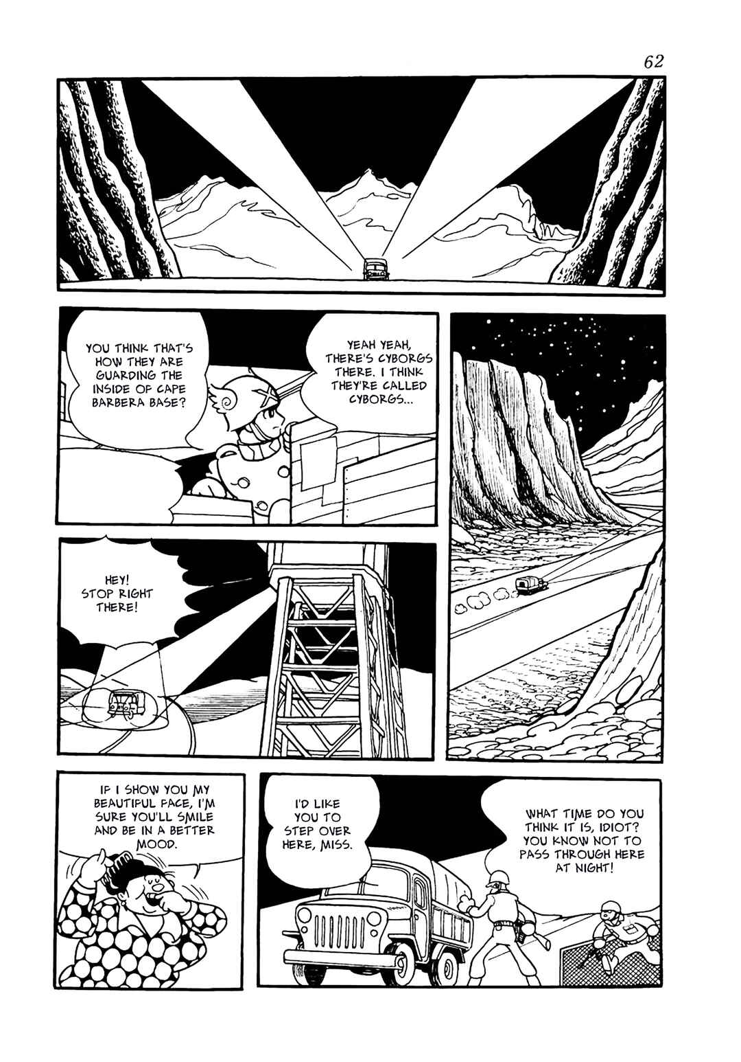 Page 8 Chapter 13 Big X