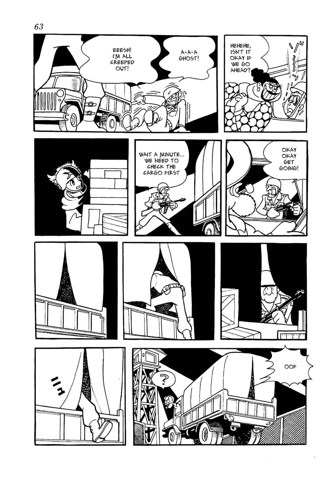 Page 9 Chapter 13 Big X