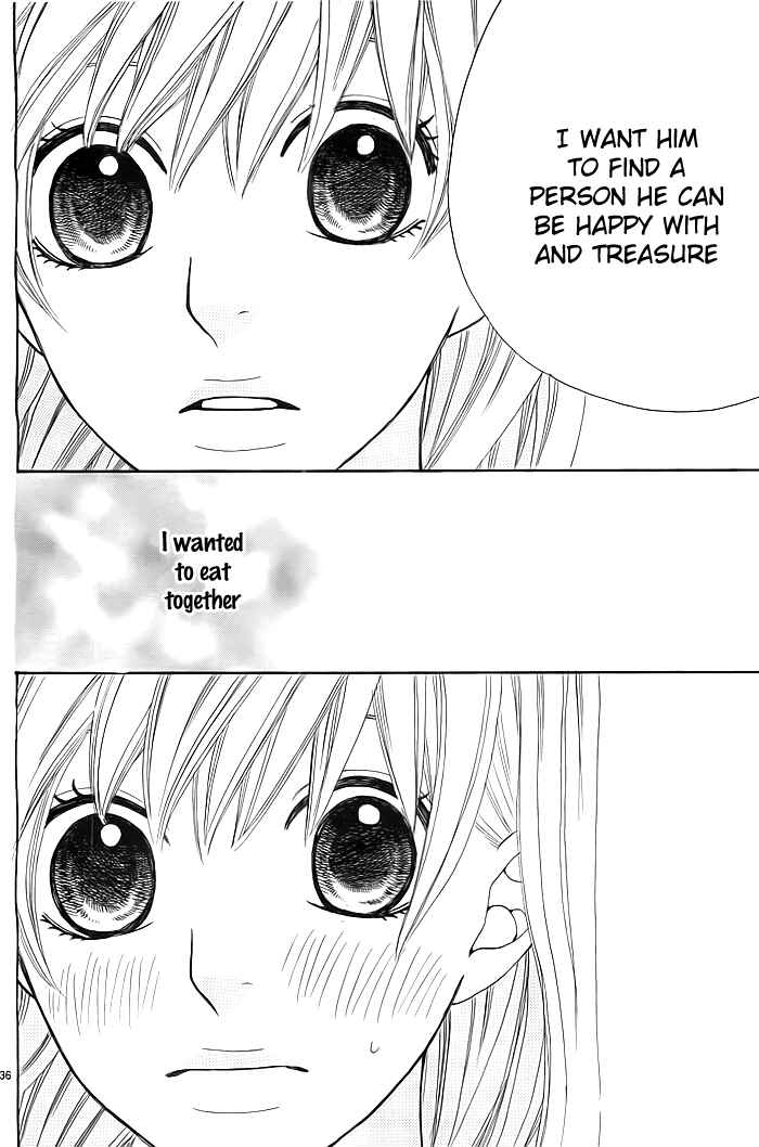 Page 37 Chapter 2 Kyou mo Uchi de Machi Awase