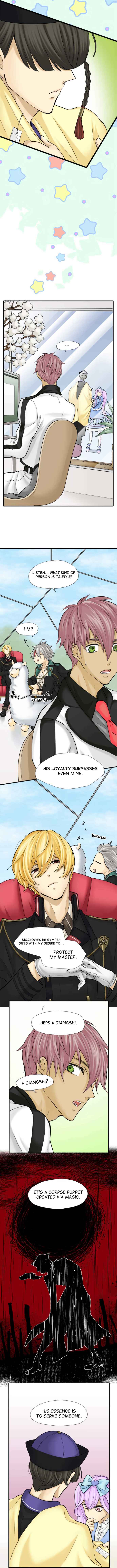 Page 4 Chapter 18 Phantom in the Twilight