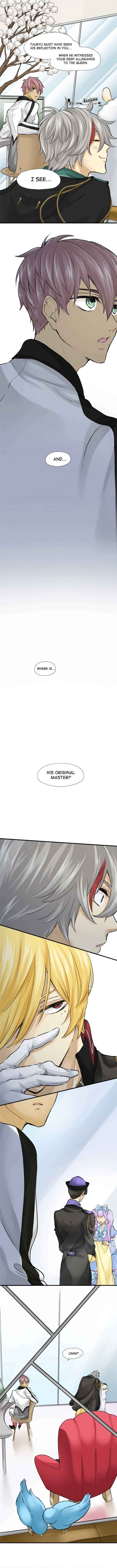 Page 5 Chapter 18 Phantom in the Twilight