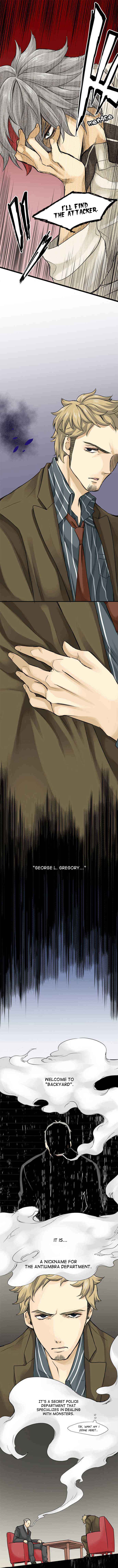 Page 5 Chapter 9 Phantom in the Twilight