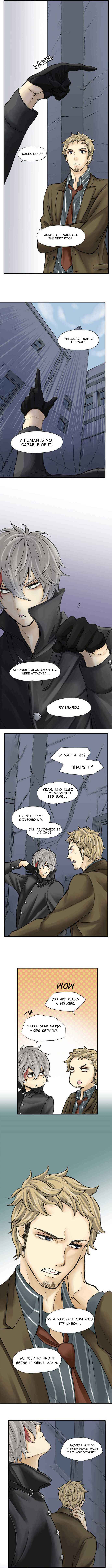 Page 3 Chapter 10 Phantom in the Twilight
