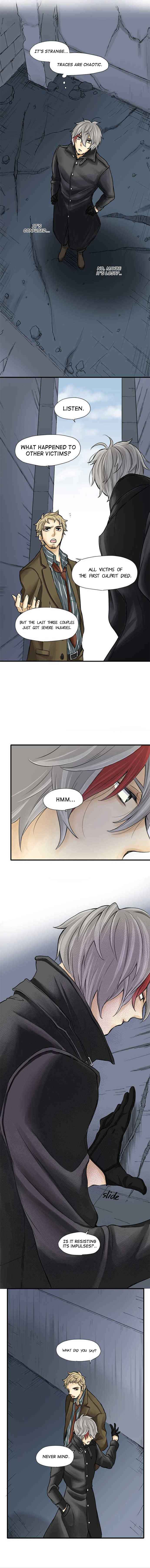 Page 4 Chapter 10 Phantom in the Twilight