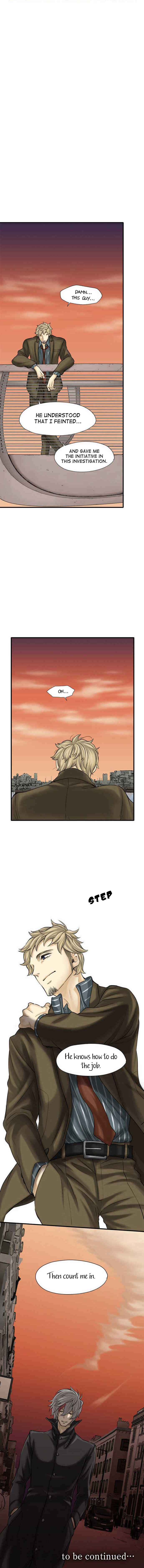 Page 9 Chapter 10 Phantom in the Twilight