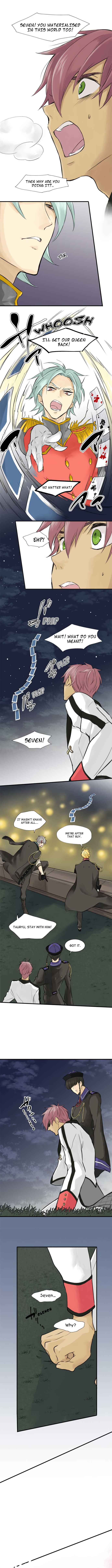 Page 4 Chapter 19 Phantom in the Twilight