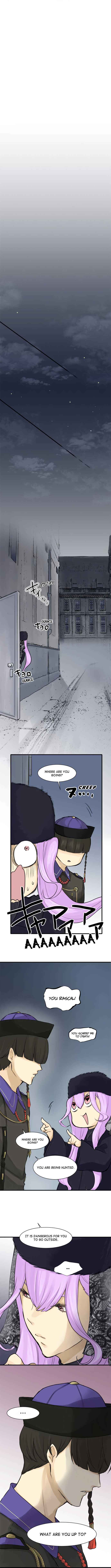 Page 7 Chapter 19 Phantom in the Twilight